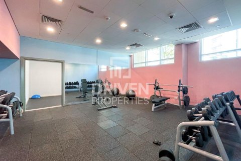 1 غرف نوم شقة في The Lofts, الإمارات العربية المتحدة رقم 202761 28