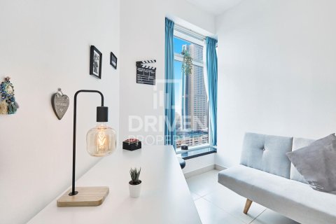 1 غرف نوم شقة في The Lofts, الإمارات العربية المتحدة رقم 202761 7