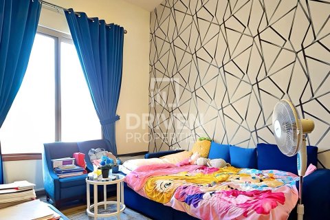 Townhouse de 3 dormitorios en Al Furjan, UAE No. 202758 14