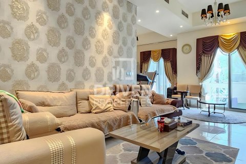 Townhouse de 3 dormitorios en Al Furjan, UAE No. 202758 13