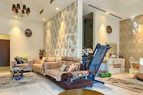 Townhouse de 3 dormitorios en Al Furjan, UAE No. 202758 6