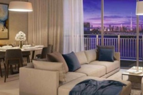 Apartment de 3 dormitorios en CREEK RISE Creek Rise, UAE No. 96346 7