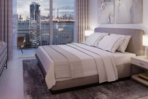 Apartment de 3 dormitorios en CREEK RISE Creek Rise, UAE No. 96346 4