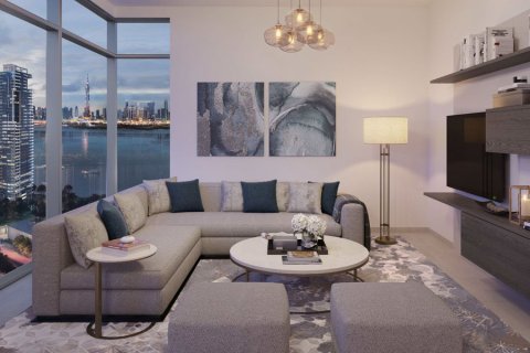 Apartment de 3 dormitorios en CREEK RISE Creek Rise, UAE No. 96346 6