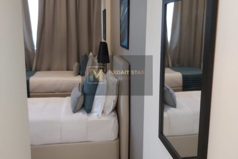 Apartment de 2 dormitorios en DAMAC Hills (Akoya by DAMAC), UAE No. 96347 2