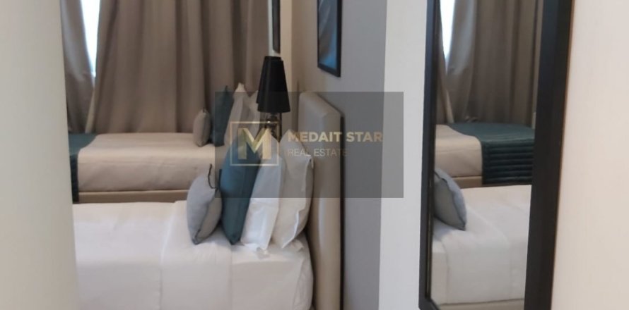 Apartment de 2 dormitorios en DAMAC Hills (Akoya by DAMAC), UAE No. 96347