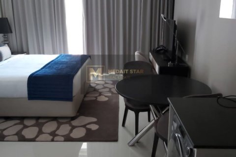 Apartment de 2 dormitorios en DAMAC Hills (Akoya by DAMAC), UAE No. 96347 10