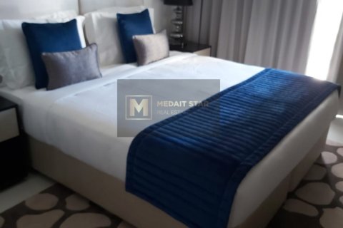 Apartment de 2 dormitorios en DAMAC Hills (Akoya by DAMAC), UAE No. 96347 11