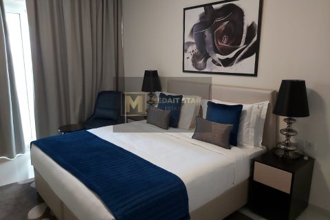 Apartment de 2 dormitorios en DAMAC Hills (Akoya by DAMAC), UAE No. 96347 16