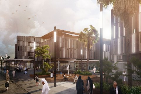 1 bedroom Apartment in Sharjah, UAE No. 96361 4