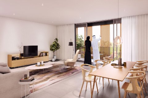1 bedroom Apartment in Sharjah, UAE No. 96361 7
