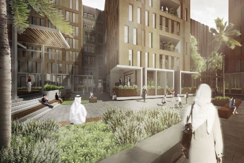 1 bedroom Apartment in Sharjah, UAE No. 96361 6