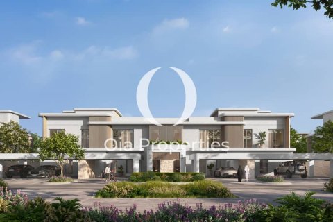 Townhouse de 4 chambres  No. 114958 7