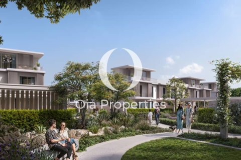 Townhouse de 4 chambres  No. 114958 12