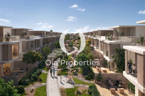 Townhouse de 4 chambres  No. 114958 2