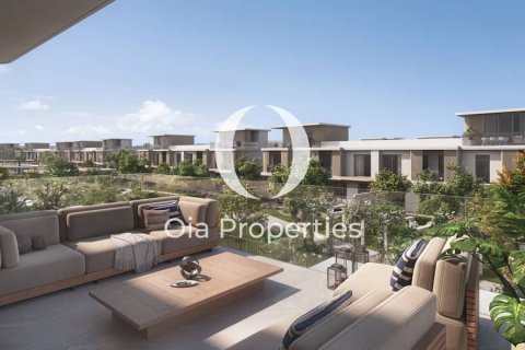 Townhouse de 4 chambres  No. 114958 9