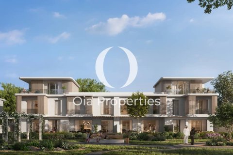 Townhouse de 4 chambres  No. 114958 10