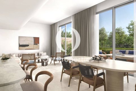 Townhouse de 4 chambres  No. 114958 6