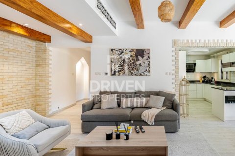 1 غرف نوم شقة في Old Town, الإمارات العربية المتحدة رقم 83660 2