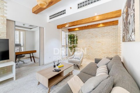1 غرف نوم شقة في Old Town, الإمارات العربية المتحدة رقم 83660 3