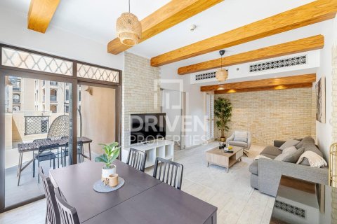 1 غرف نوم شقة في Old Town, الإمارات العربية المتحدة رقم 83660 5