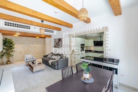 1 غرف نوم شقة في Old Town, الإمارات العربية المتحدة رقم 83660 16