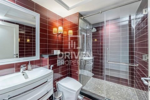 1 غرف نوم شقة في Old Town, الإمارات العربية المتحدة رقم 83660 14