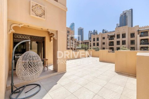 1 غرف نوم شقة في Old Town, الإمارات العربية المتحدة رقم 83660 15