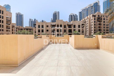 1 غرف نوم شقة في Old Town, الإمارات العربية المتحدة رقم 83660 17