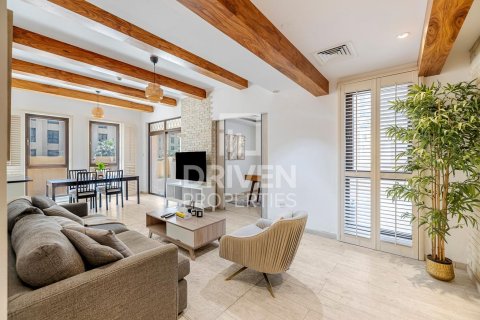 1 غرف نوم شقة في Old Town, الإمارات العربية المتحدة رقم 83660 4