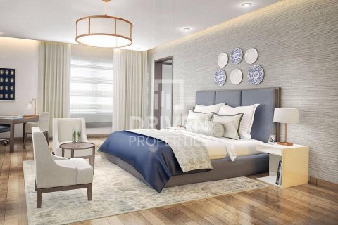 Appartement de 2 chambres à Sobha Hartland, UAE No. 83659 1