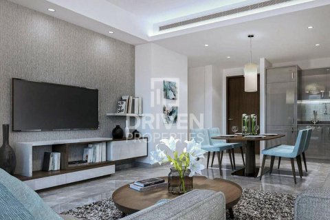 Appartement de 2 chambres à Sobha Hartland, UAE No. 83659 4