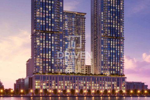 Appartement de 2 chambres à Sobha Hartland, UAE No. 83659 7