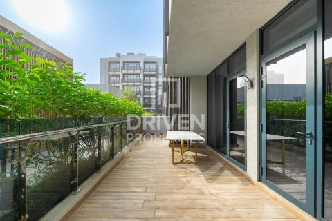 2 bedrooms Apartment in Jumeirah Village Circle, UAE No. 83674 15