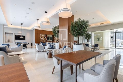 Apartment de 3 dormitorios en Downtown Dubai (Downtown Burj Dubai), UAE No. 83661 25