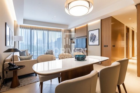 Apartment de 3 dormitorios en Downtown Dubai (Downtown Burj Dubai), UAE No. 83661 1
