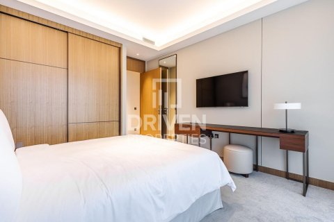 Apartment de 3 dormitorios en Downtown Dubai (Downtown Burj Dubai), UAE No. 83661 9