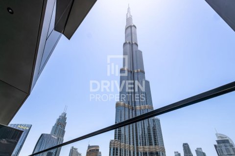 Apartment de 3 dormitorios en Downtown Dubai (Downtown Burj Dubai), UAE No. 83661 21
