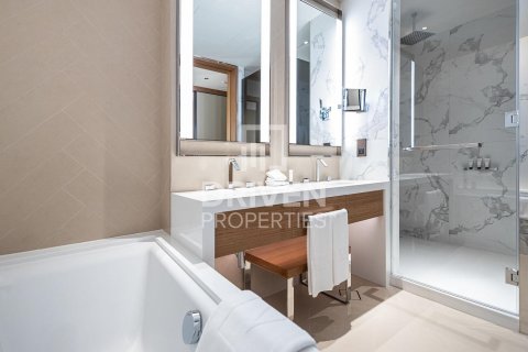 Apartment de 3 dormitorios en Downtown Dubai (Downtown Burj Dubai), UAE No. 83661 14