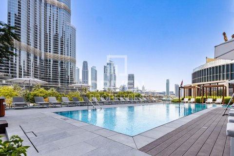 Apartment de 3 dormitorios en Downtown Dubai (Downtown Burj Dubai), UAE No. 83661 30