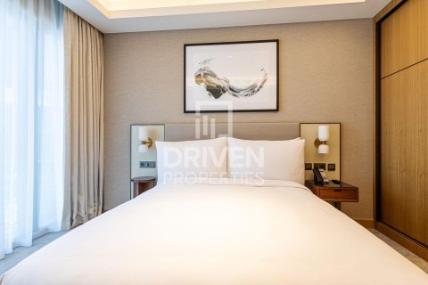 Apartment de 3 dormitorios en Downtown Dubai (Downtown Burj Dubai), UAE No. 83661 10