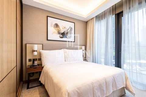 Apartment de 3 dormitorios en Downtown Dubai (Downtown Burj Dubai), UAE No. 83661 5