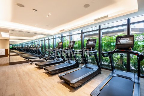 Apartment de 3 dormitorios en Downtown Dubai (Downtown Burj Dubai), UAE No. 83661 23