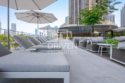 Apartment de 3 dormitorios en Downtown Dubai (Downtown Burj Dubai), UAE No. 83661 28