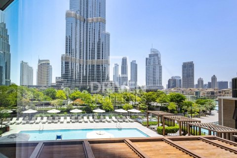 Apartment de 3 dormitorios en Downtown Dubai (Downtown Burj Dubai), UAE No. 83661 22