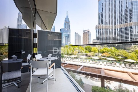 Apartment de 3 dormitorios en Downtown Dubai (Downtown Burj Dubai), UAE No. 83661 20