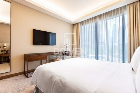 Apartment de 3 dormitorios en Downtown Dubai (Downtown Burj Dubai), UAE No. 83661 11