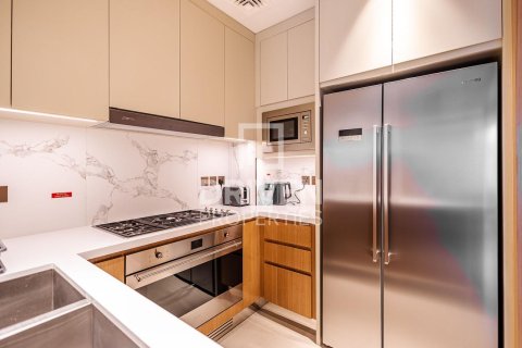 Apartment de 3 dormitorios en Downtown Dubai (Downtown Burj Dubai), UAE No. 83661 15