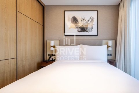 Apartment de 3 dormitorios en Downtown Dubai (Downtown Burj Dubai), UAE No. 83661 7