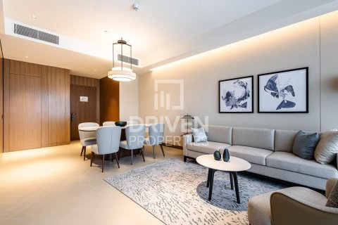 Apartment de 3 dormitorios en Downtown Dubai (Downtown Burj Dubai), UAE No. 83661 3